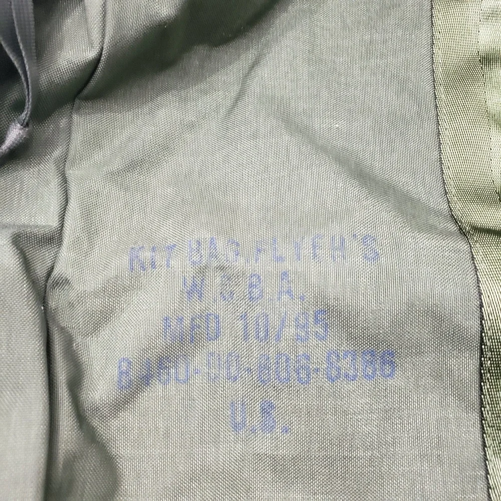 U.S. Military item good